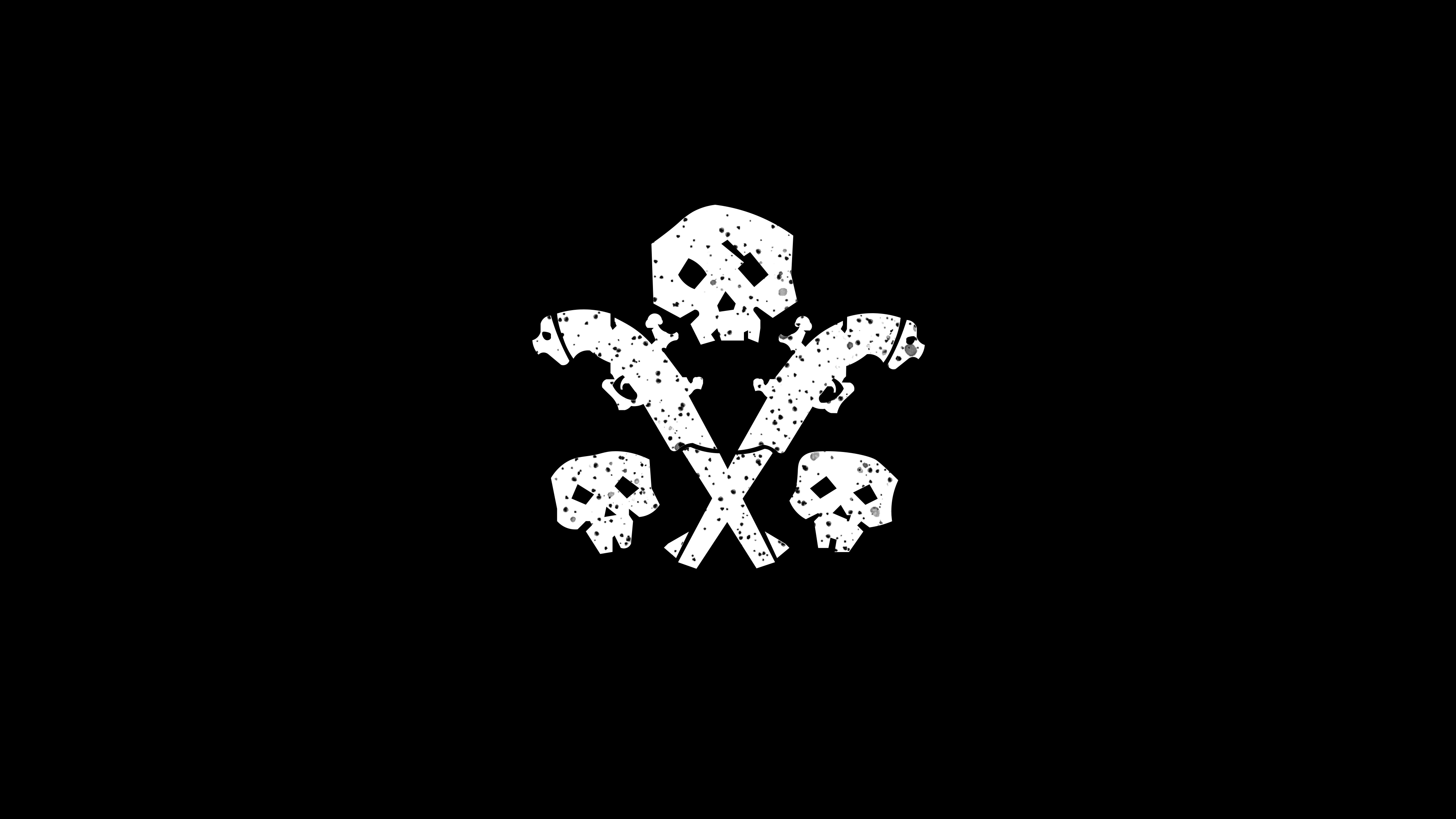 Pirate Logo Wallpapers - Wallpaper Cave