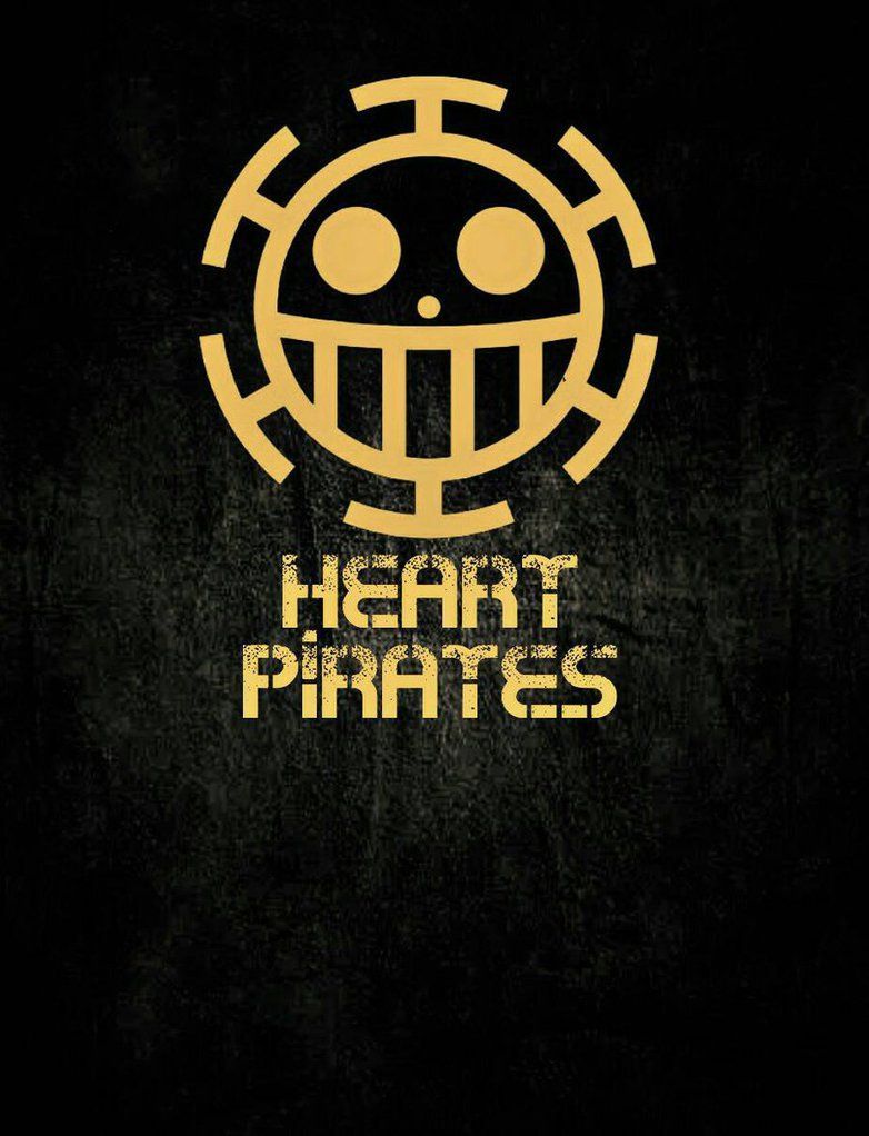 Heart Pirates Wallpaper Free Heart Pirates Background