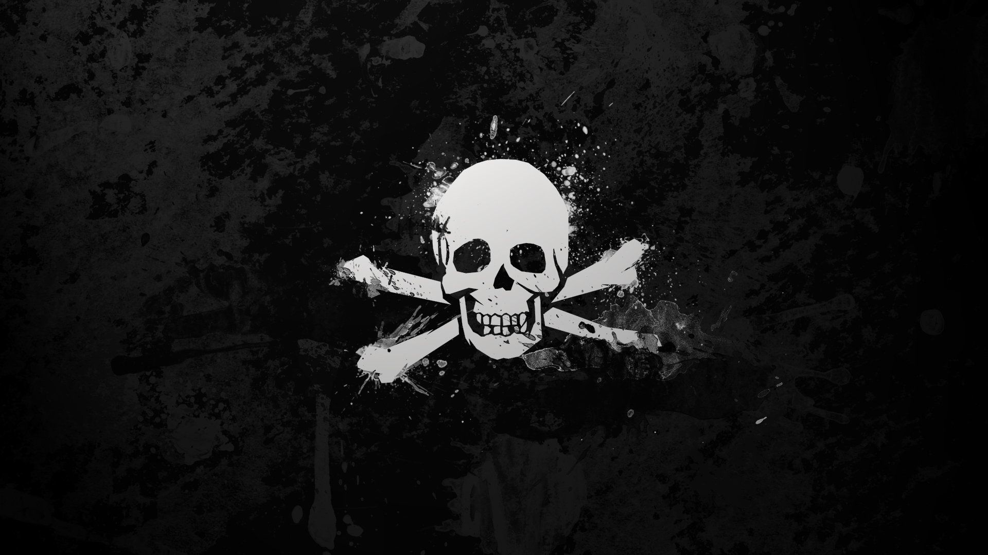 Pirate Wallpaper 1920×1080