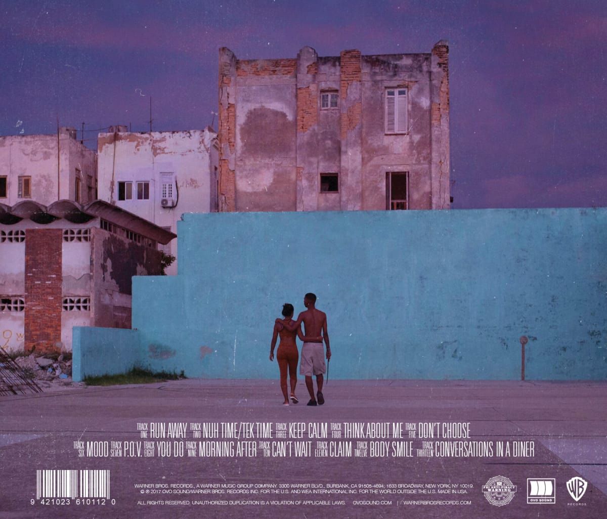 Listen to dvsndvsn's new album 'Morning After.' Complex Music (ComplexMusic) October 13 h. Picture collage wall, Album art, Music poster