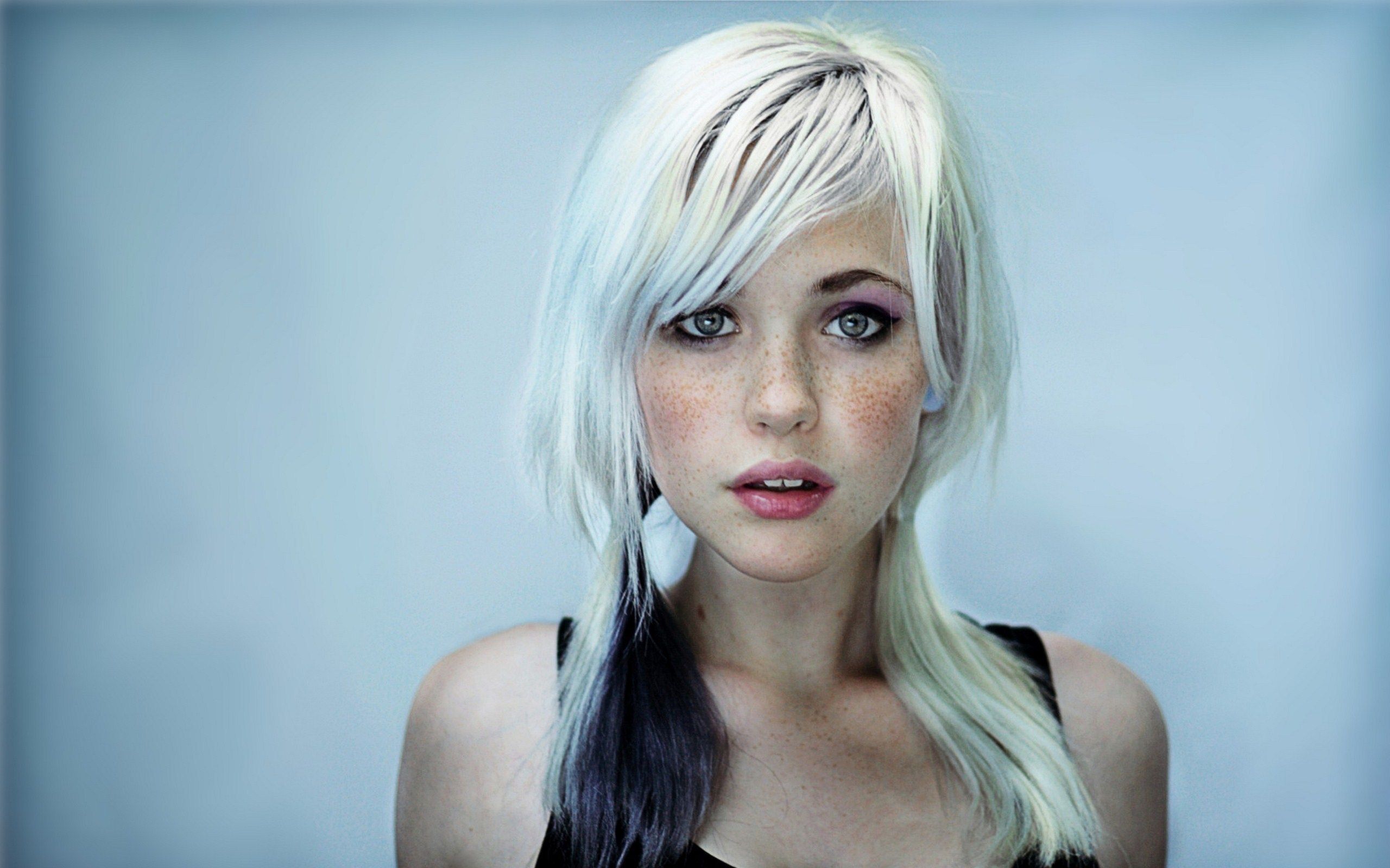 Girl Pigtails Wallpapers - Wallpaper Cave