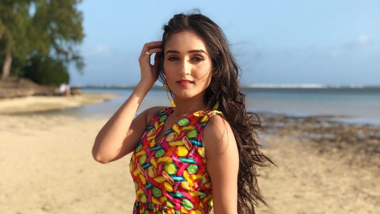 Tanya Sharma Wiki, Biography, Age, TV Shows, Family, Image
