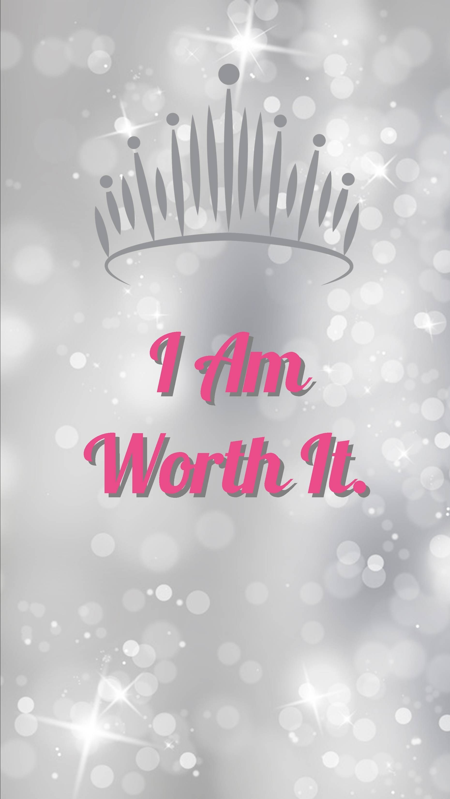 Pageant Planet phone wallpaper background silver and pink sparkle with crown #pageant #beautypageant #pag. Pink makeup wallpaper, Makeup wallpaper, Usa wallpaper