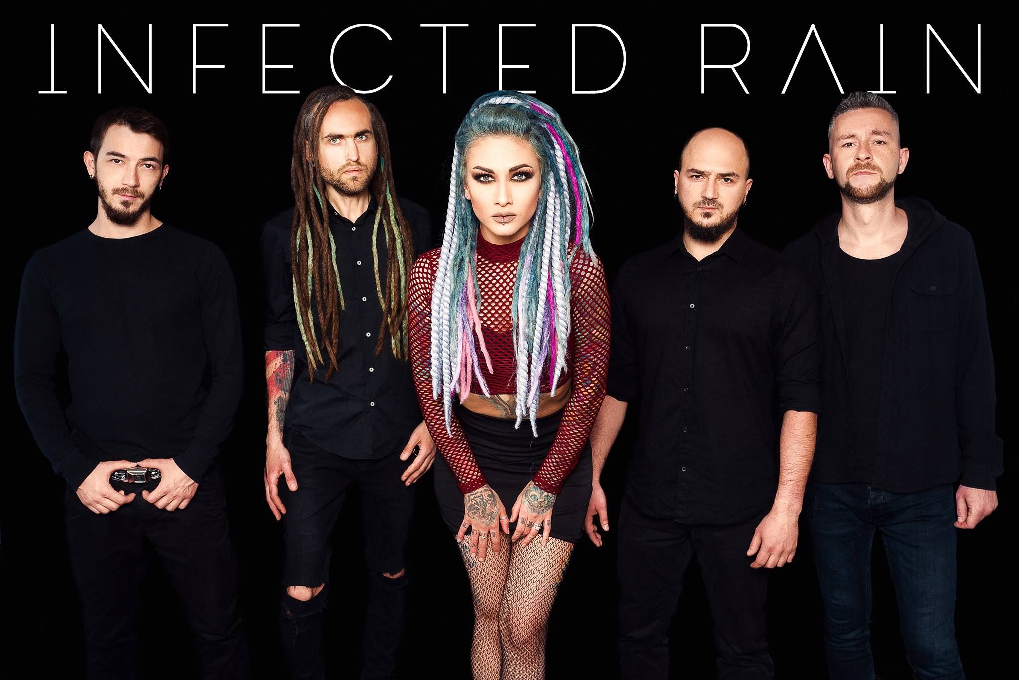 Infected Band