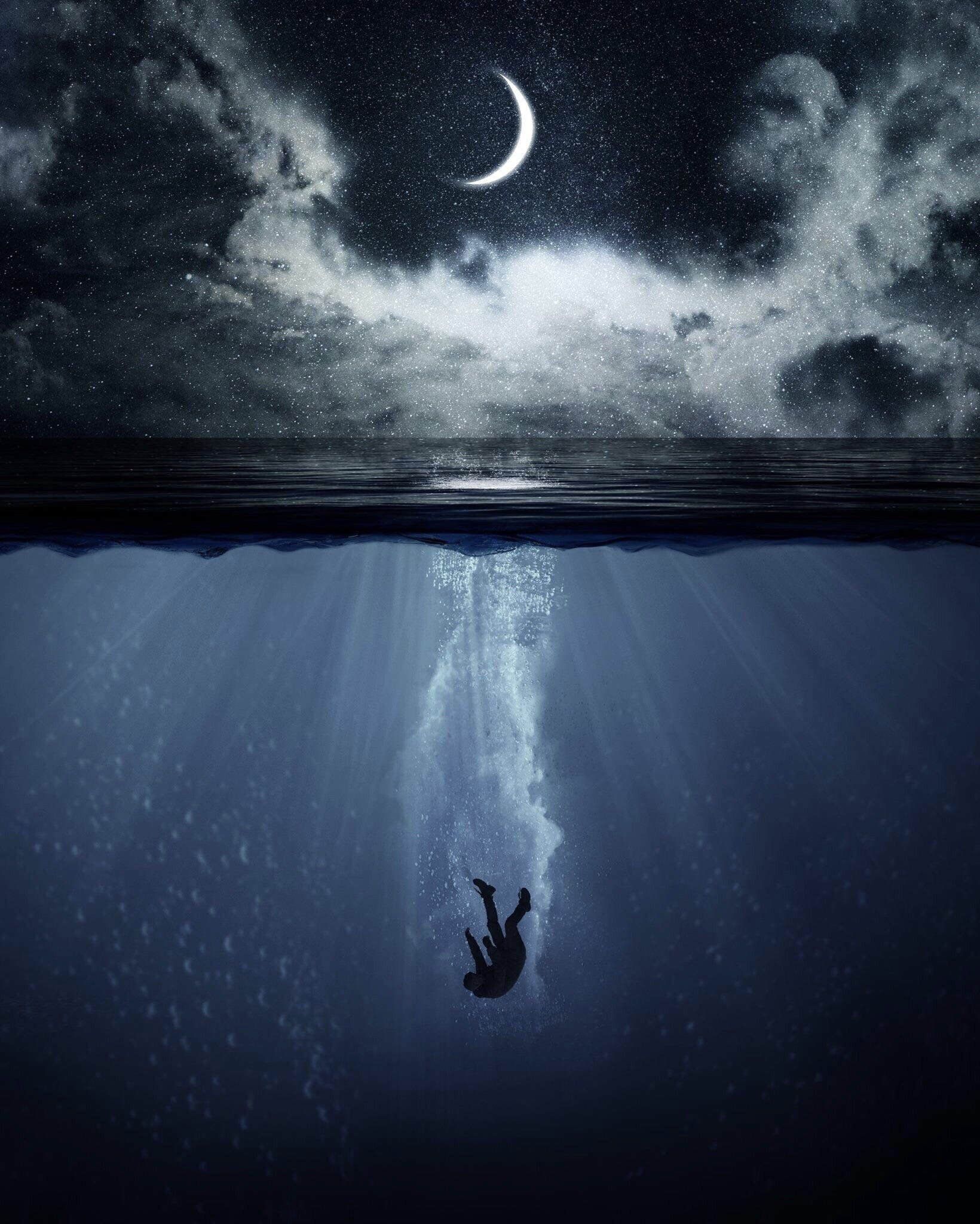 Thalassophobia Wallpaper Free Thalassophobia Background