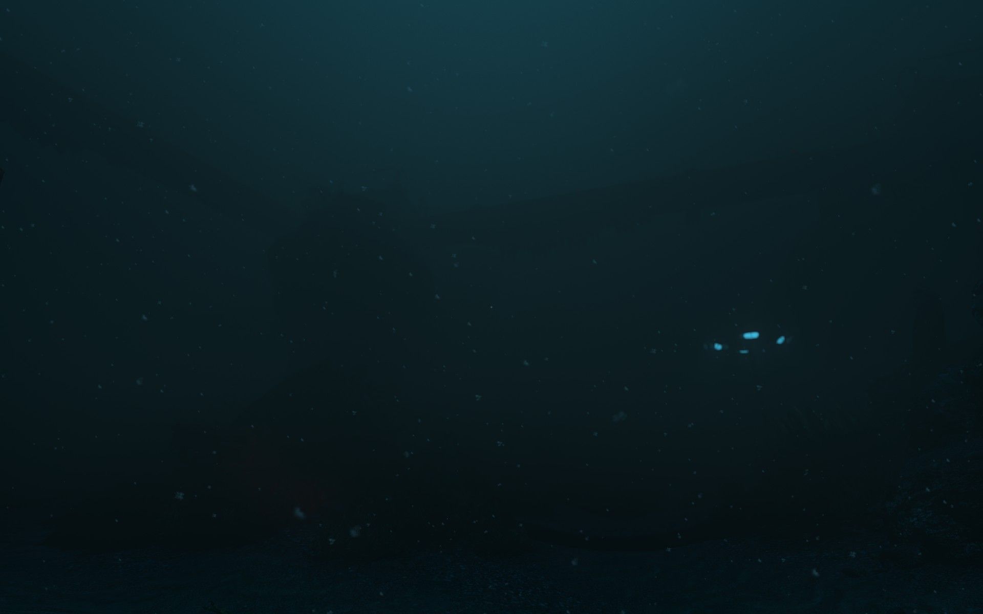 SOMA / Thalassophobia