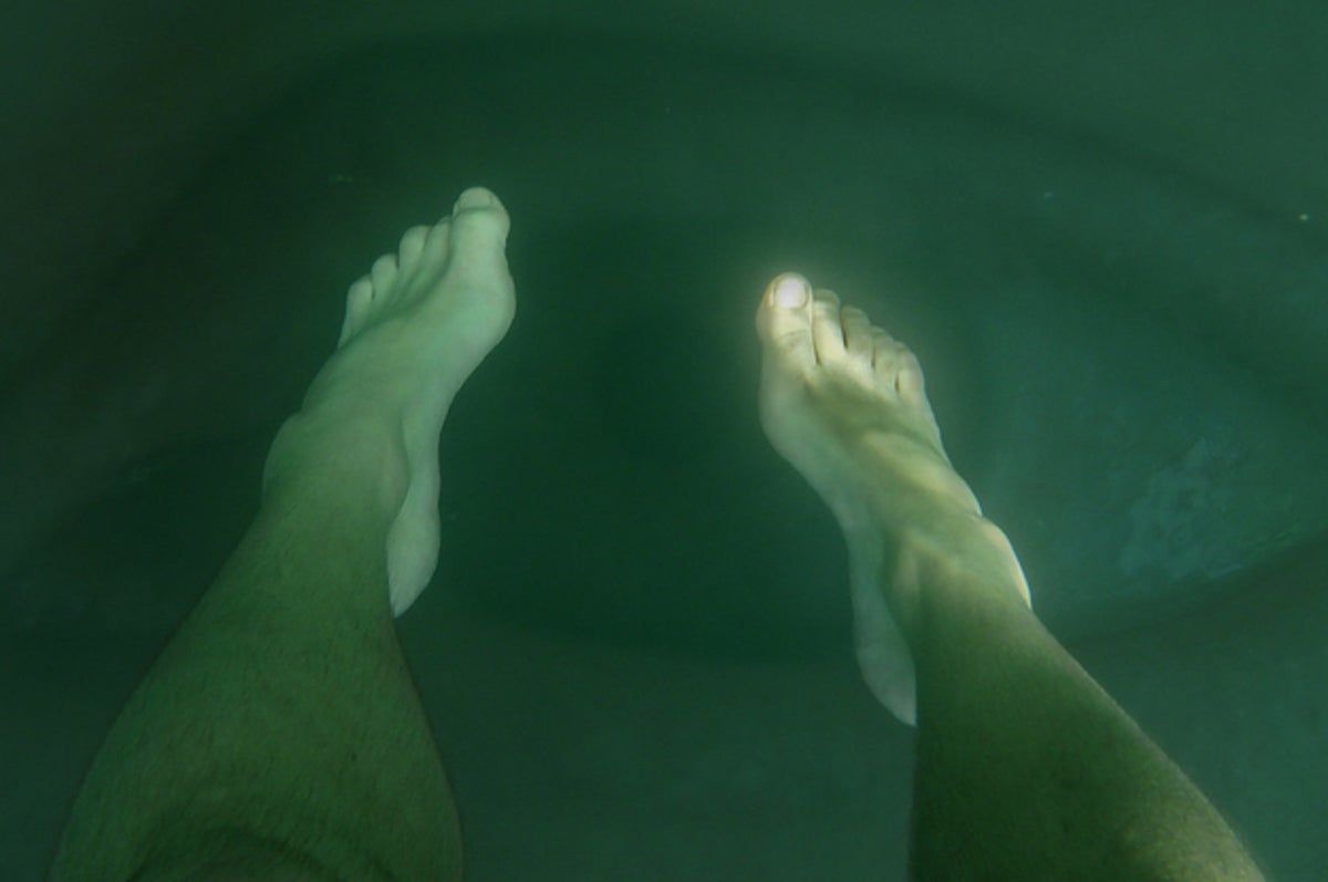 You Might Not Know It, But It's Extremely Likely That You Have Thalassophobia