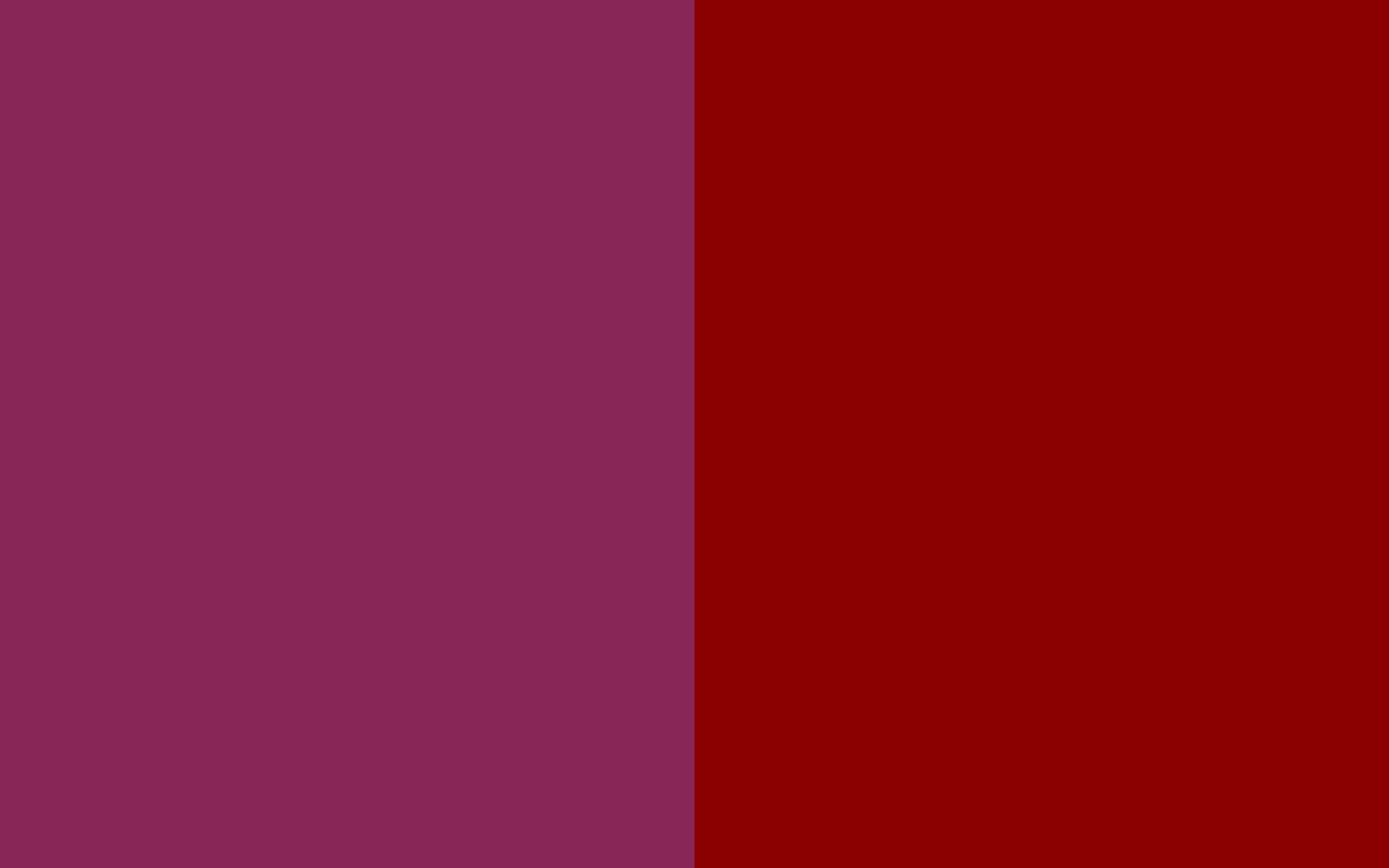 Dark Raspberry and Dark Red Two Color Background. Solid color background, Color, Background
