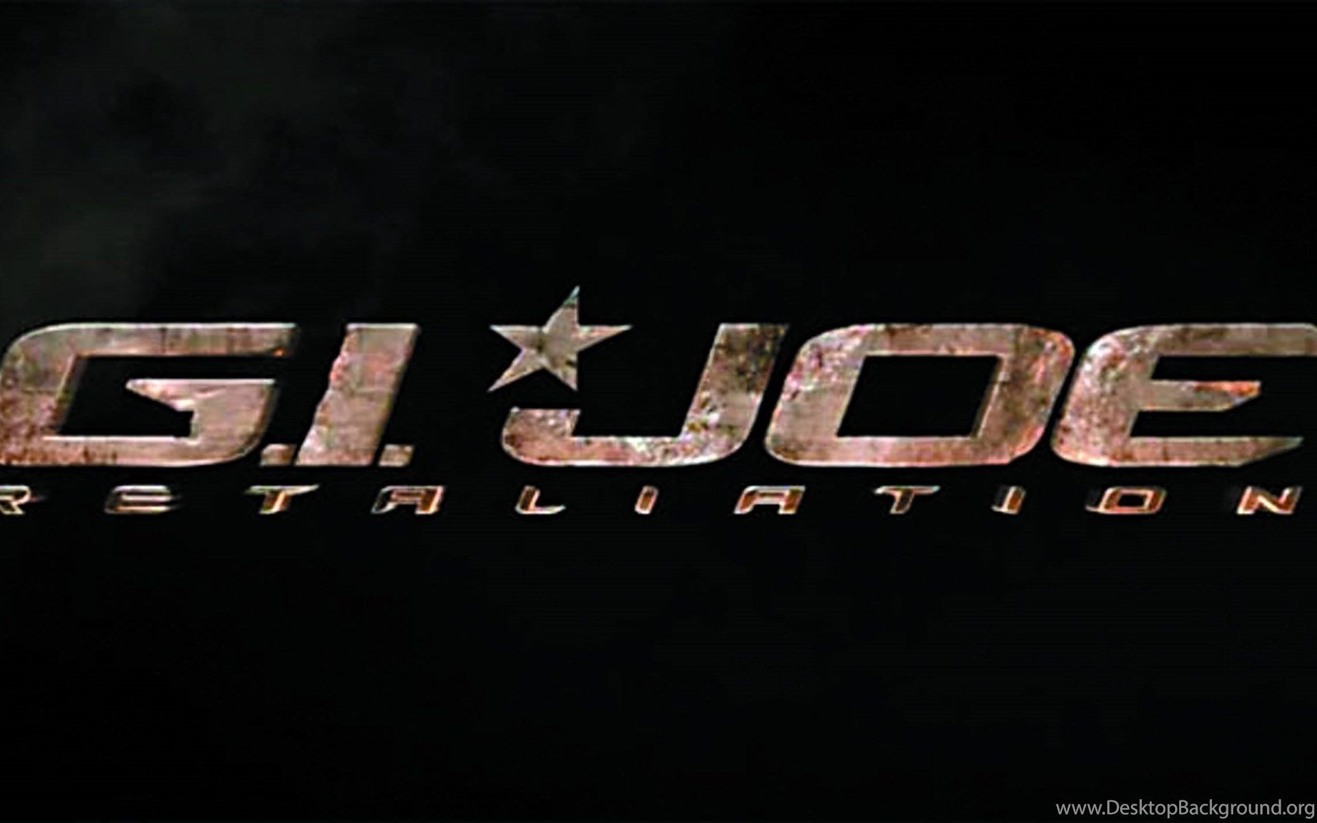 G. I. Joe: Retaliation Desktop Wallpaper And Background Desktop Background