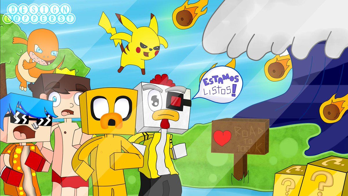 RiusPlay #CoMPaS OP!!!