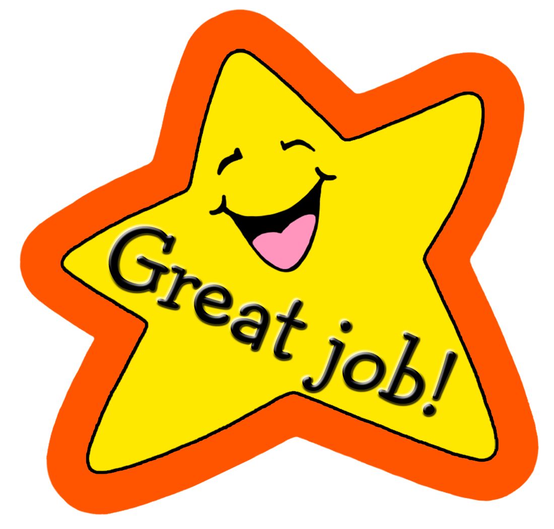 Free Great Job Image, Download Free Clip Art, Free Clip Art on Clipart Library