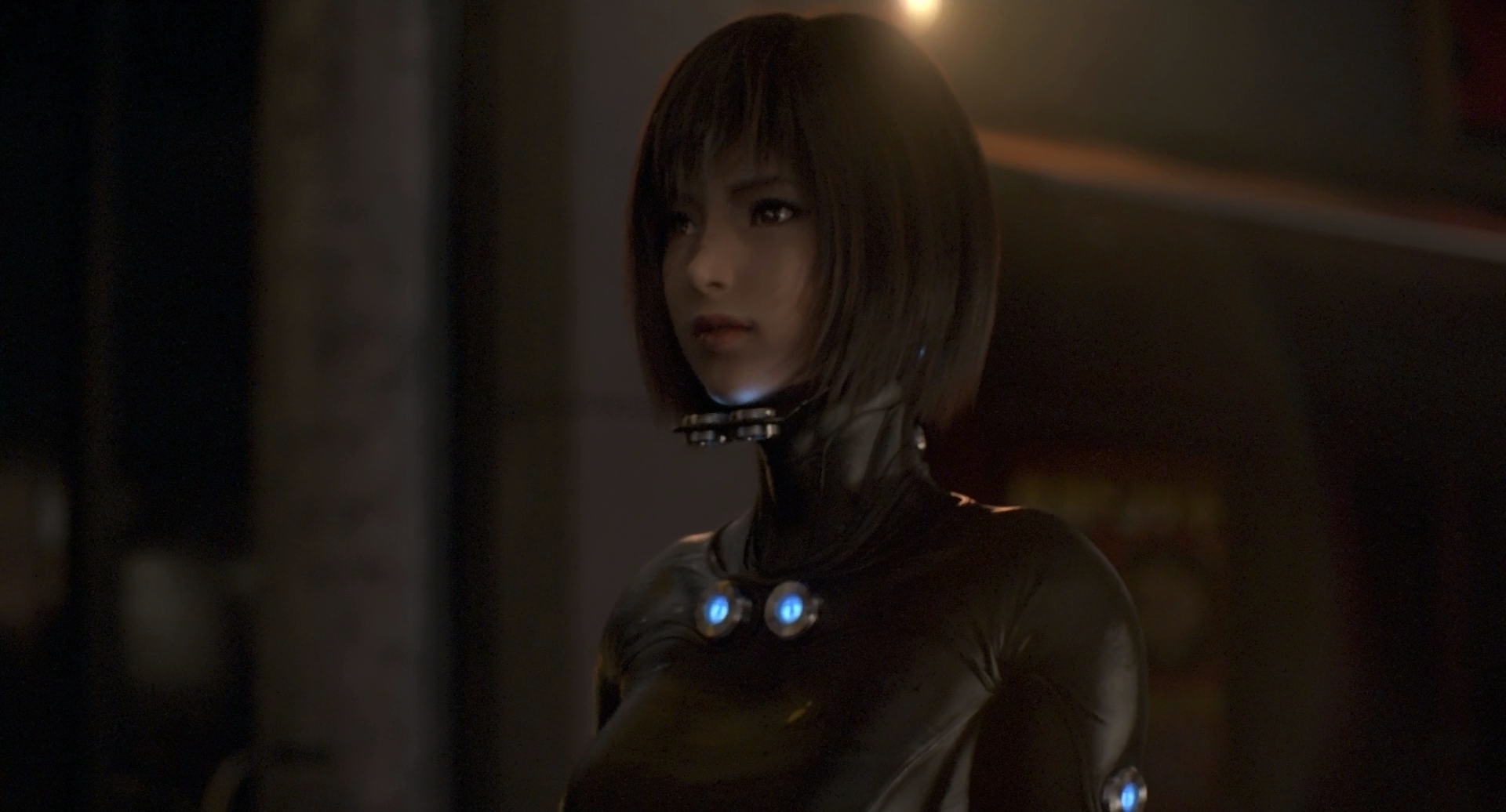 Gantz: O Wallpapers - Wallpaper Cave