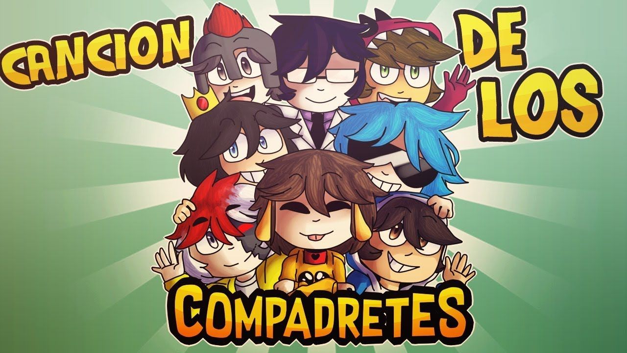 Los Compas Wallpapers Wallpaper Cave