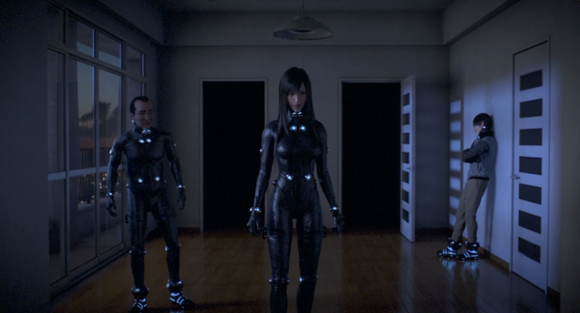 Gantz: O Wallpapers - Wallpaper Cave