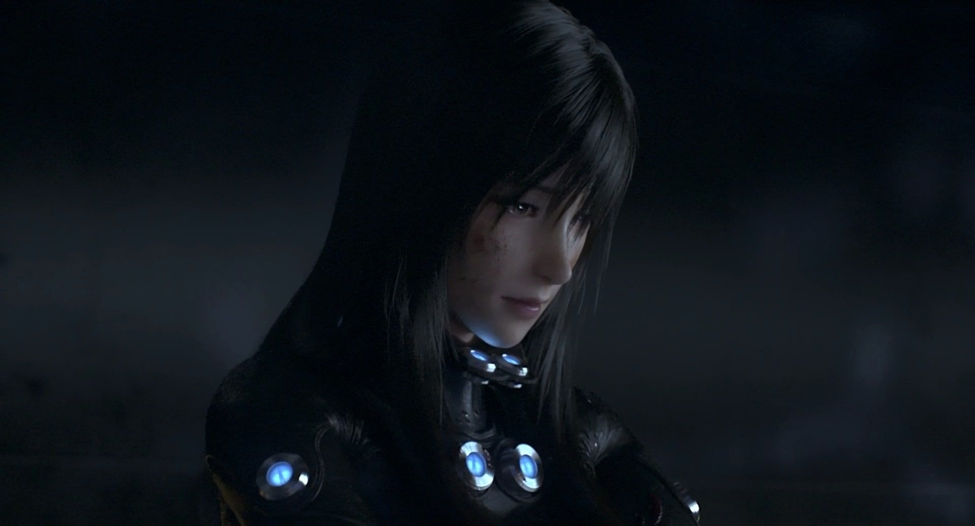 Gantz: O Wallpapers - Wallpaper Cave