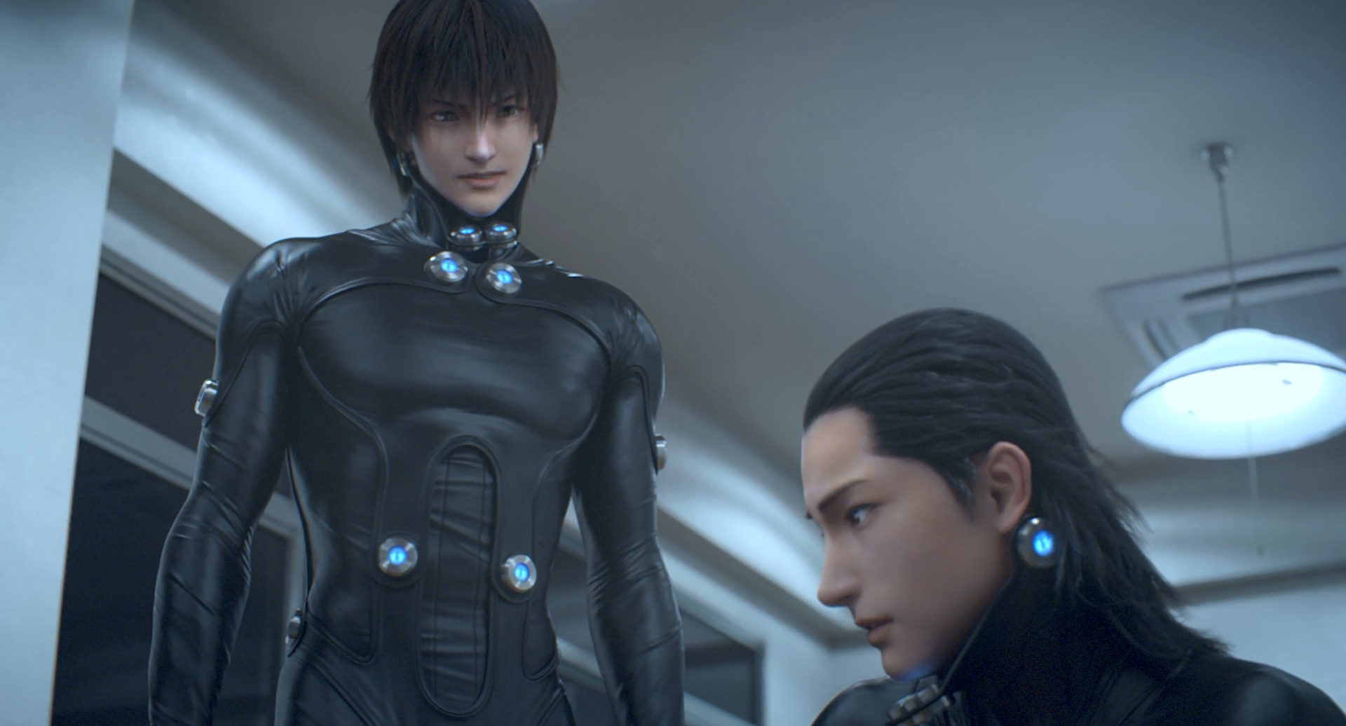 Gantz: O Wallpapers - Wallpaper Cave