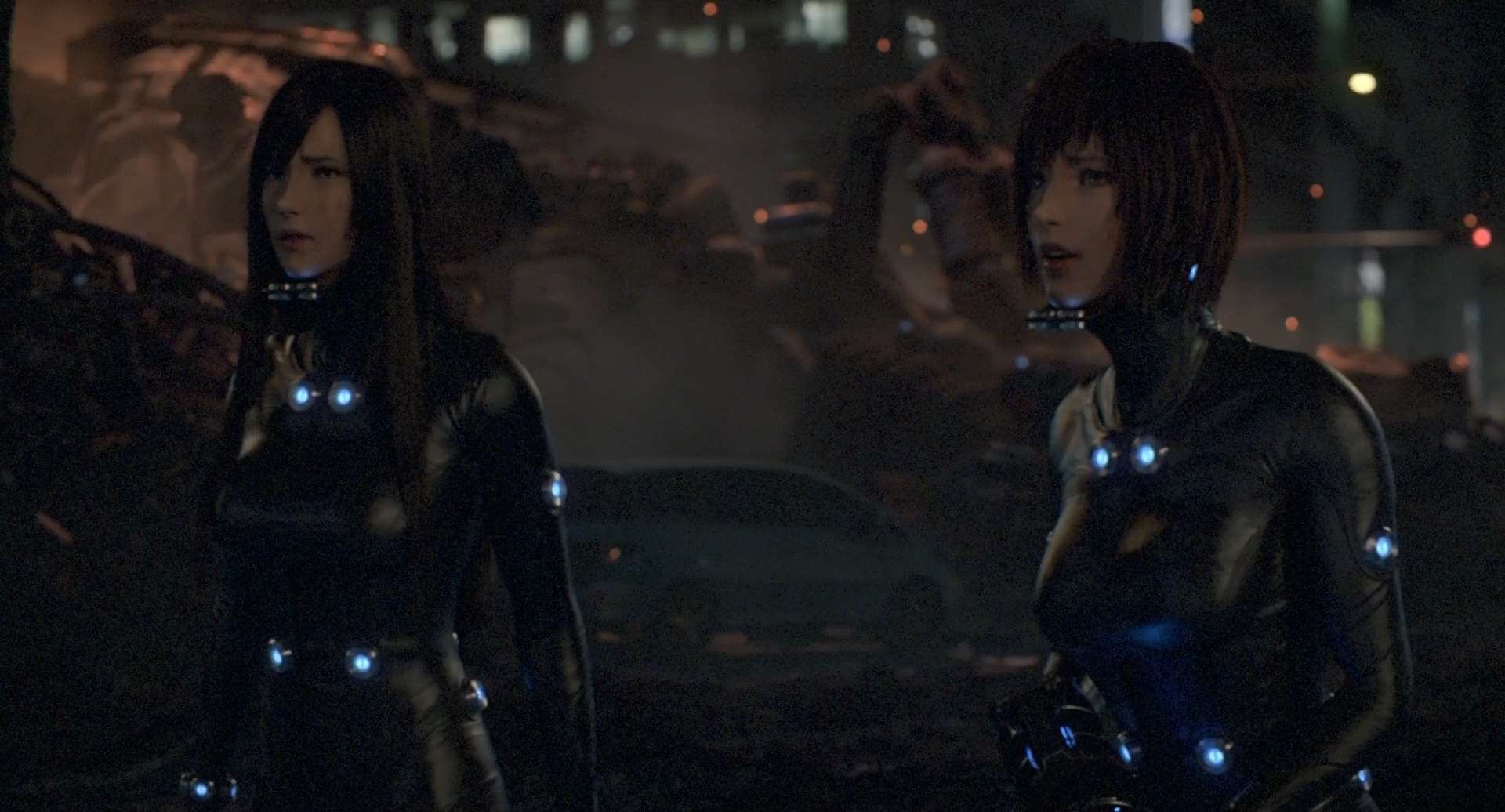 Gantz: O Wallpapers - Wallpaper Cave