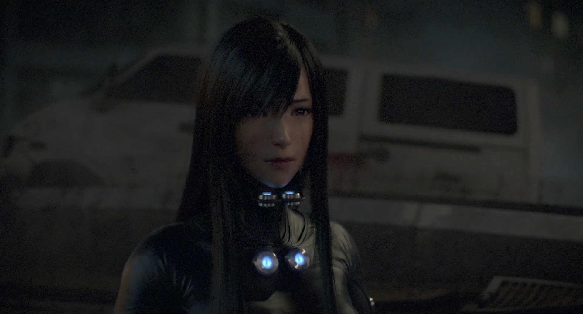 Gantz: O Wallpapers - Wallpaper Cave