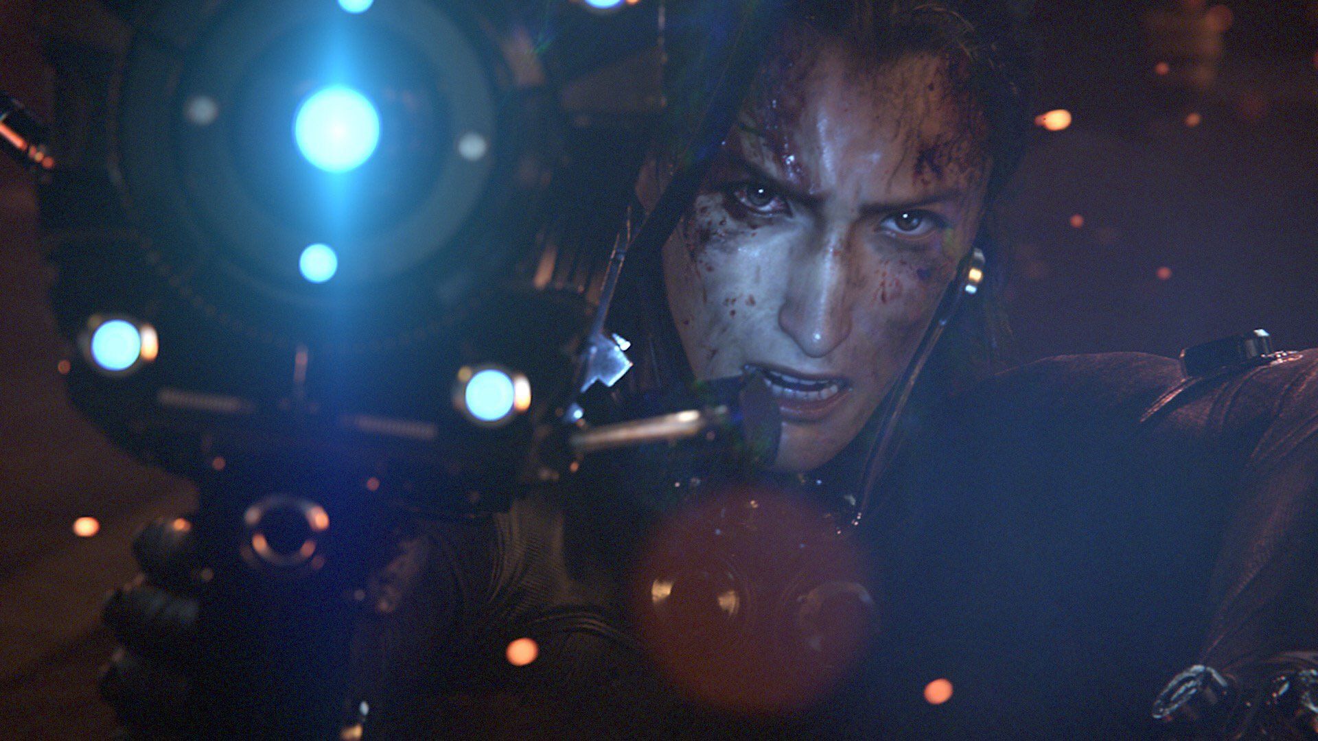 Gantz: O Wallpapers - Wallpaper Cave