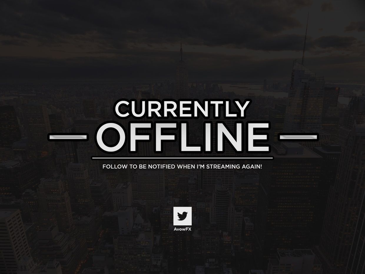 Stream offline