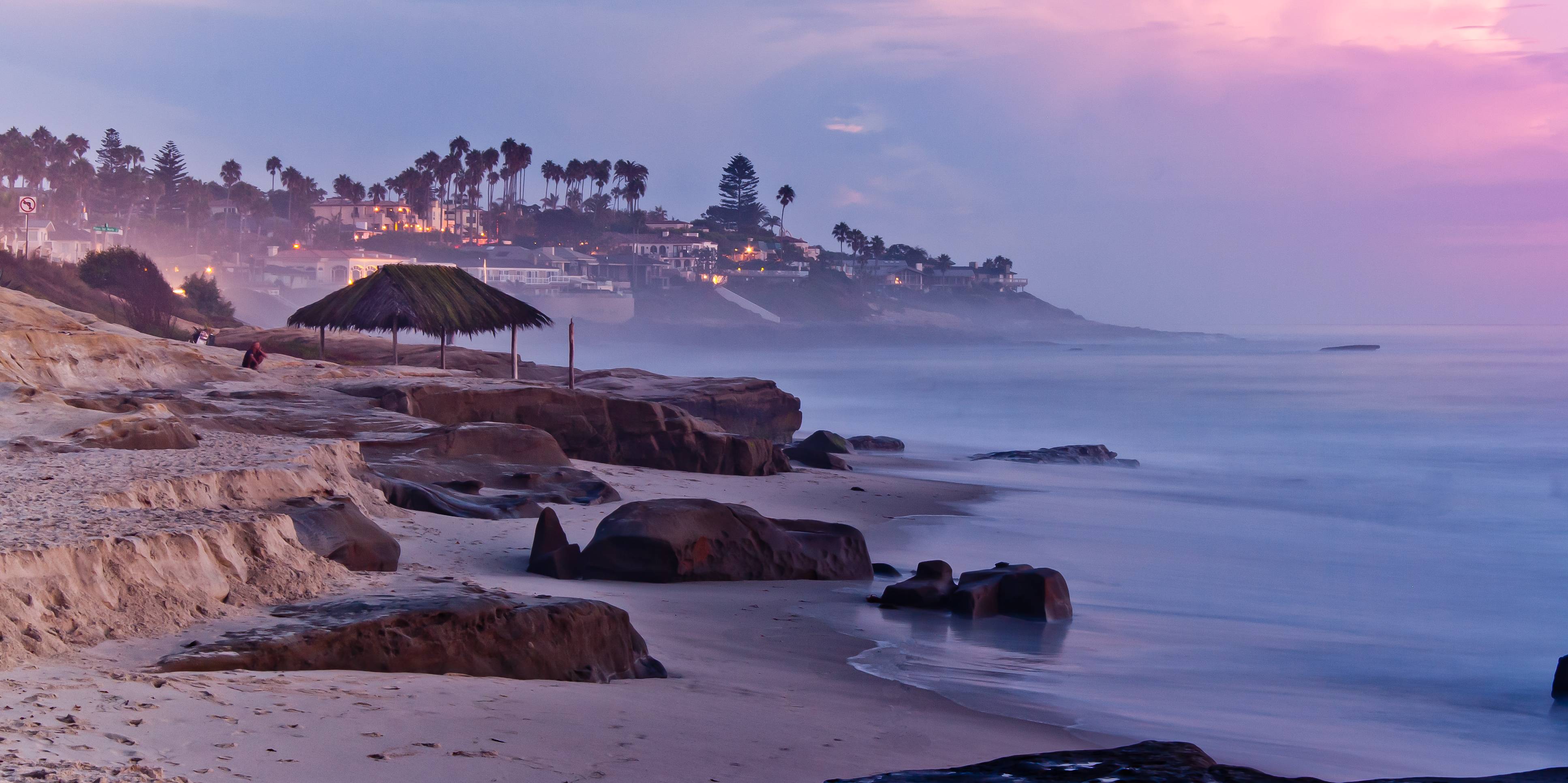 La Jolla Wallpapers - Wallpaper Cave