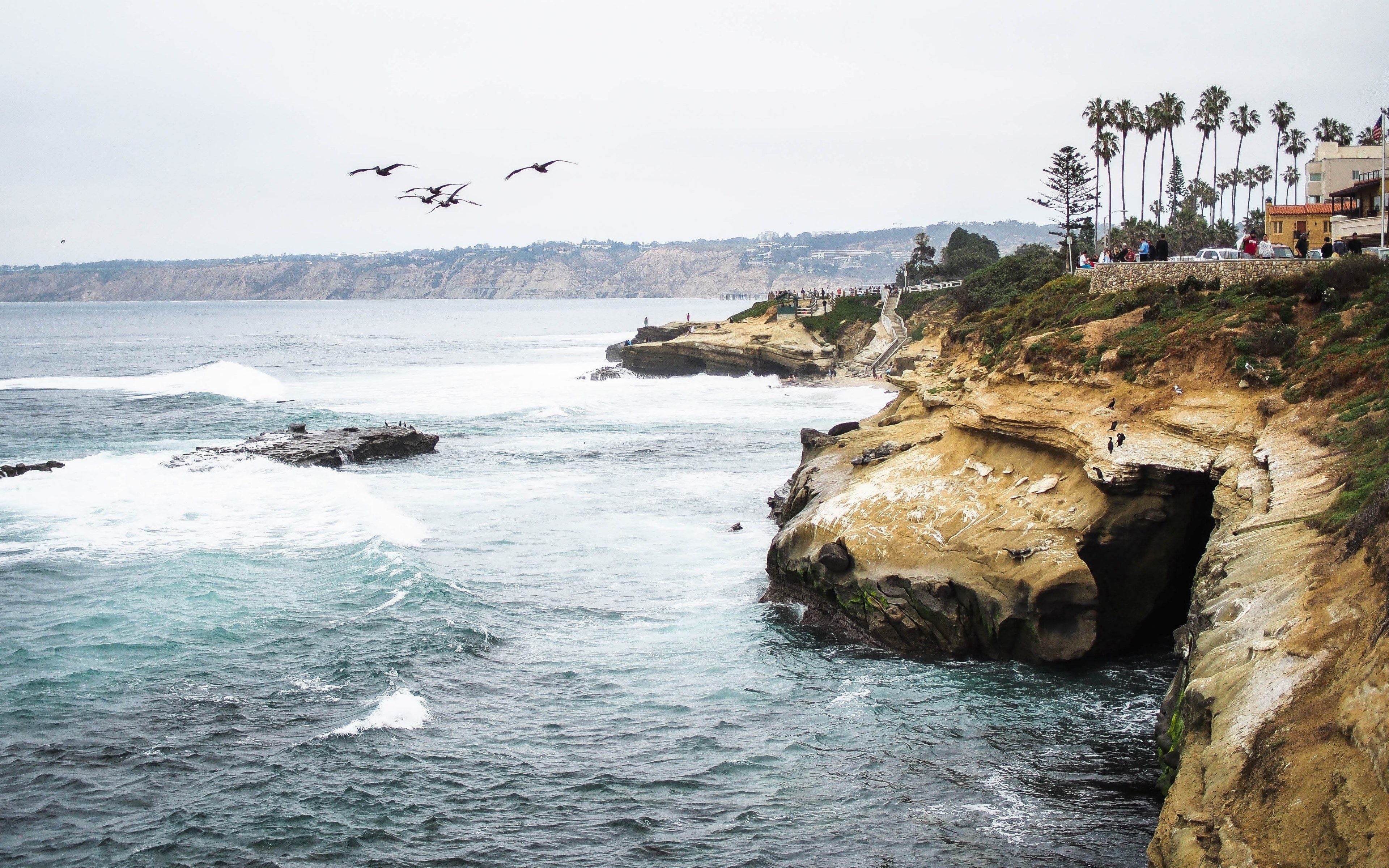 La Jolla Wallpapers - Wallpaper Cave