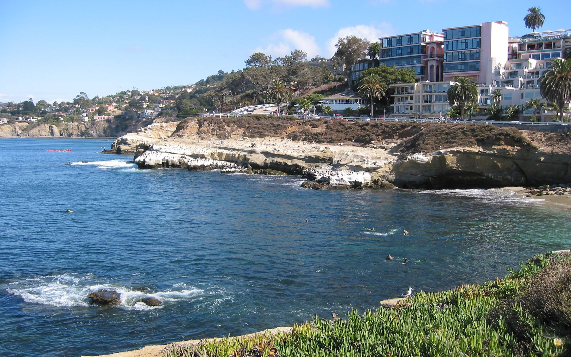 La Jolla Wallpapers - Wallpaper Cave