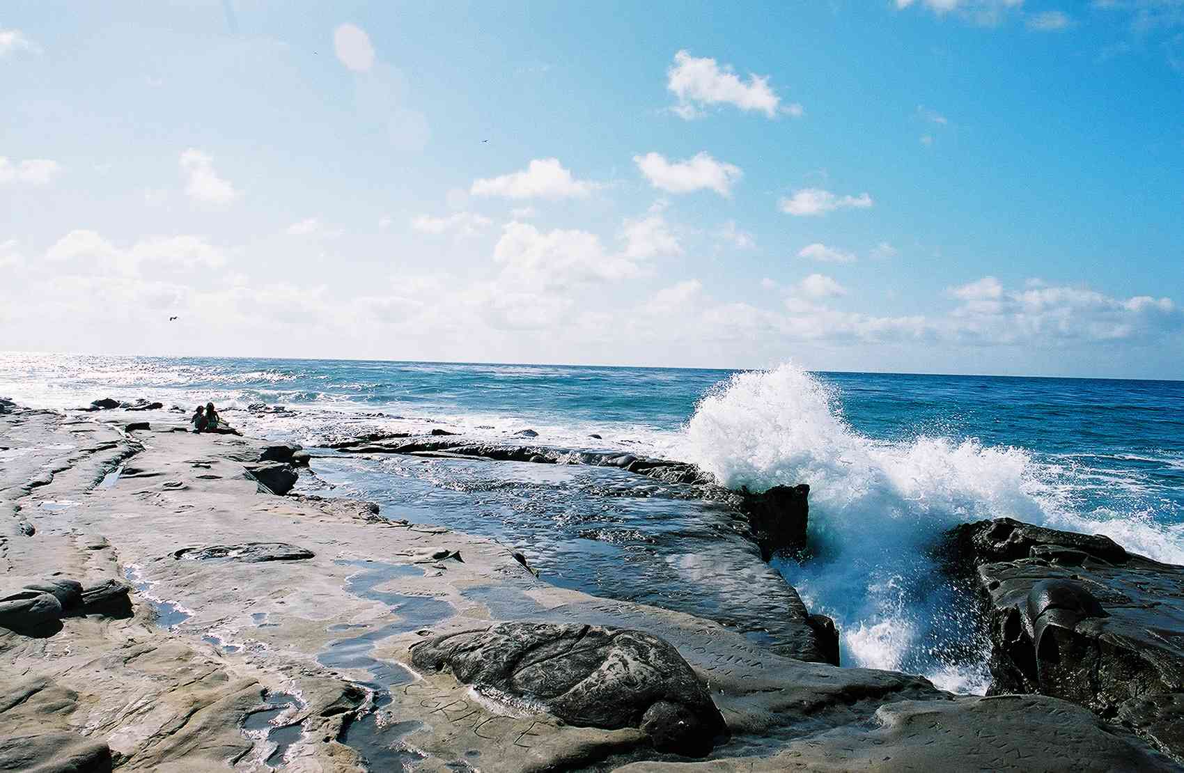 La Jolla Wallpapers - Wallpaper Cave