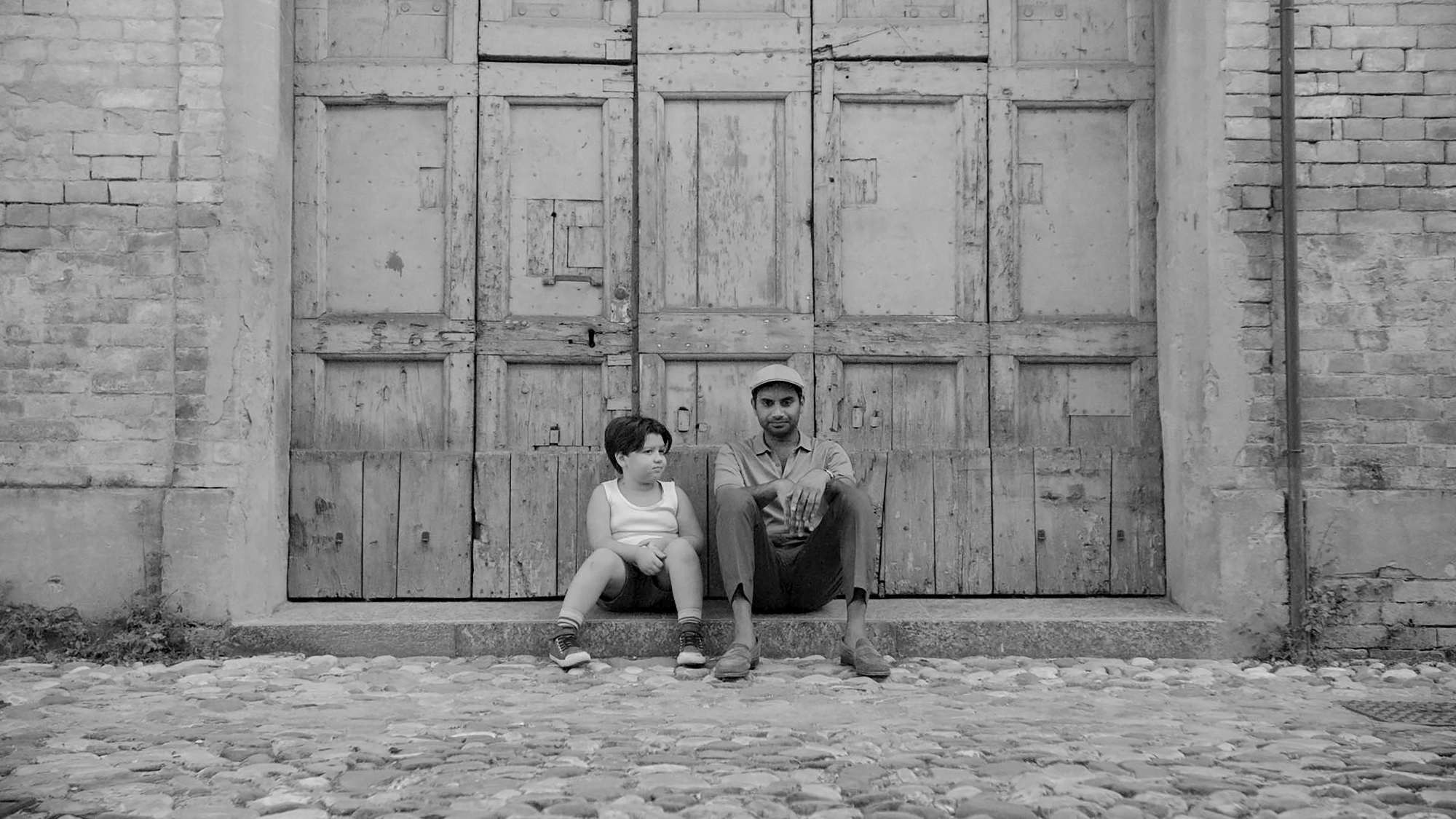 A male perspective on a romance that's rarely been put to film”.