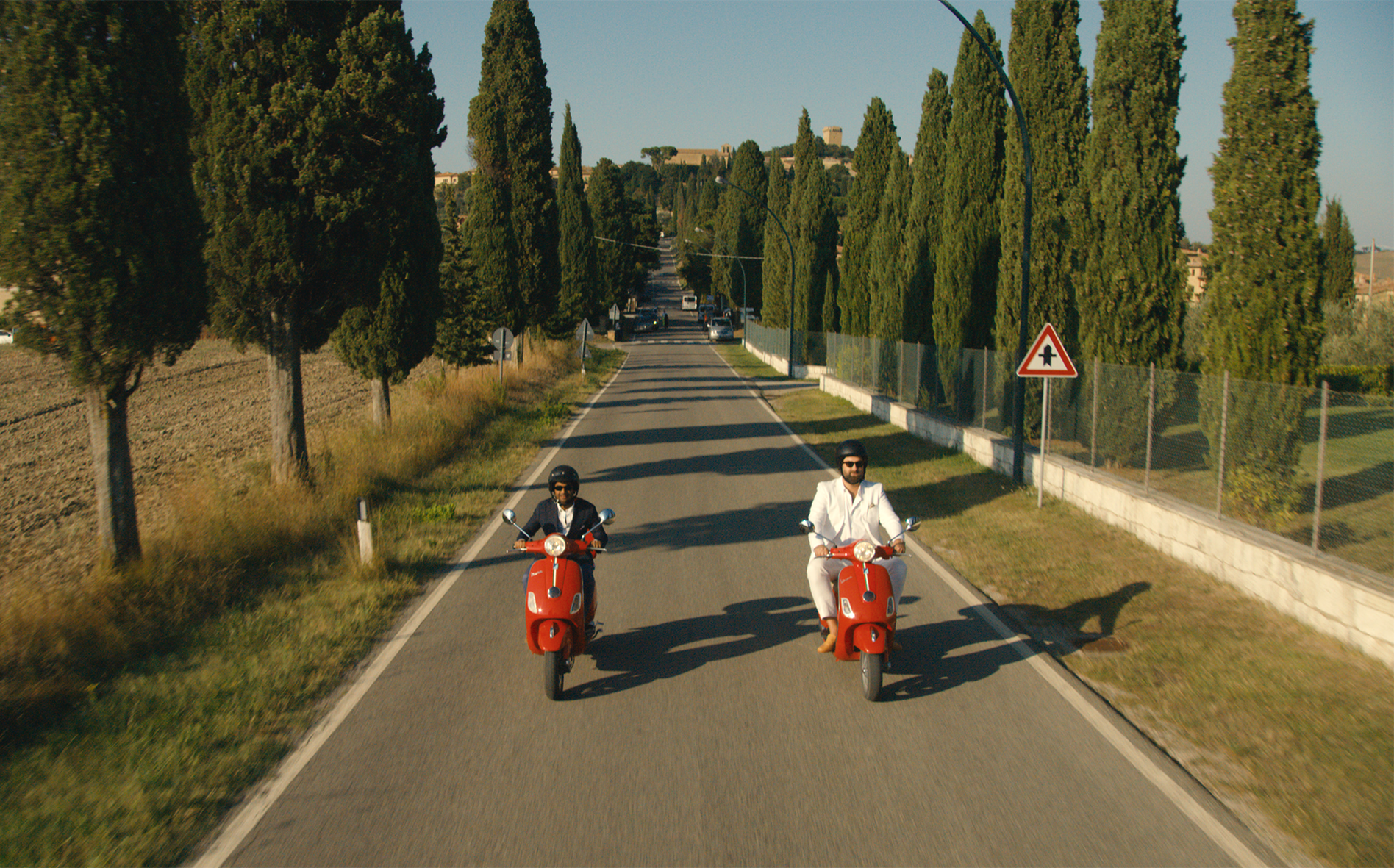 DP Mark Schwartzbard on the Masterful Cinematography of 'Master of None' & Picture