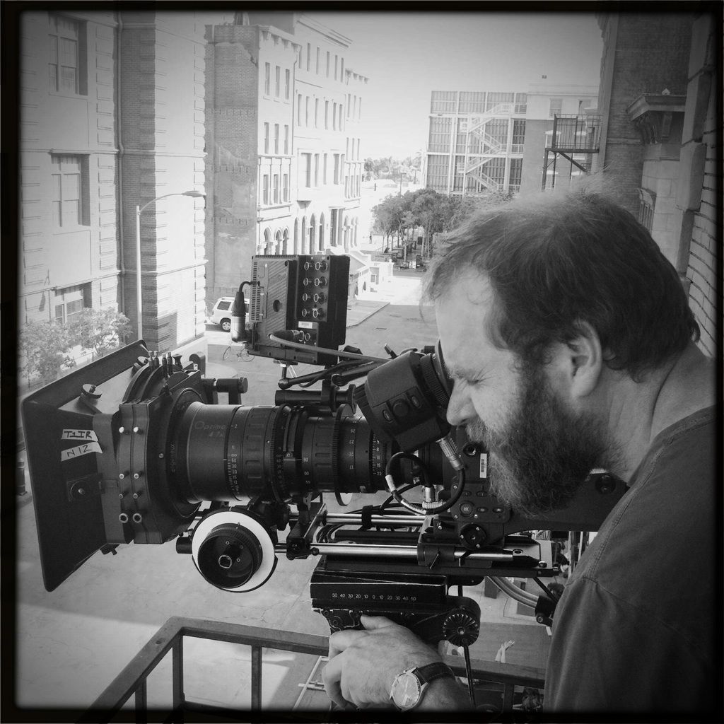 DP Mark Schwartzbard on the Masterful Cinematography of 'Master of None' & Picture