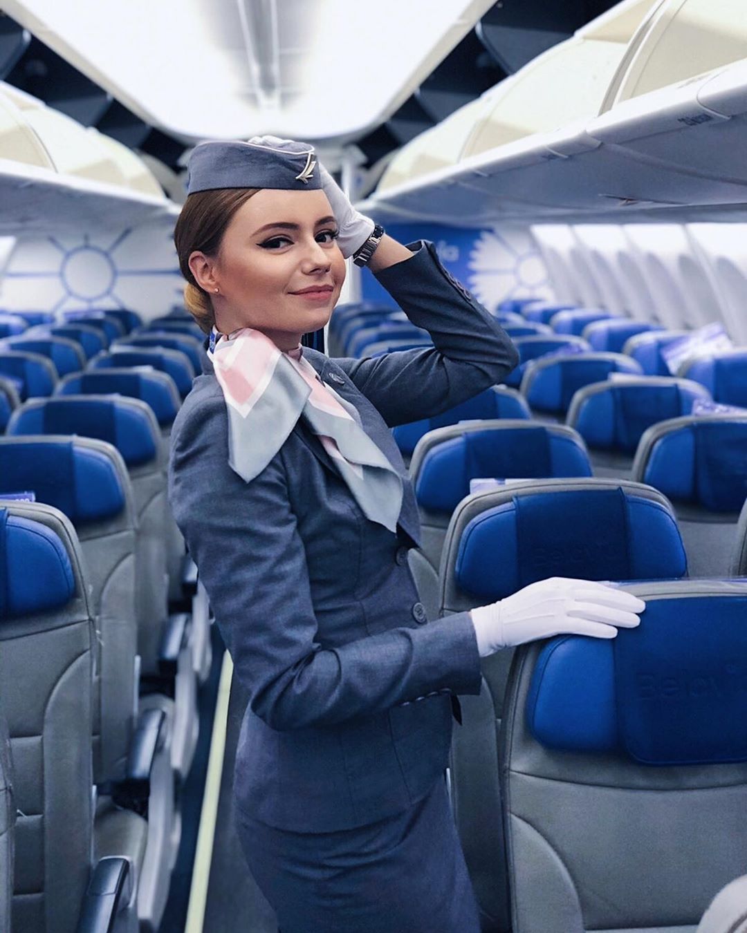 Air Hostess Wallpapers Wallpaper Cave