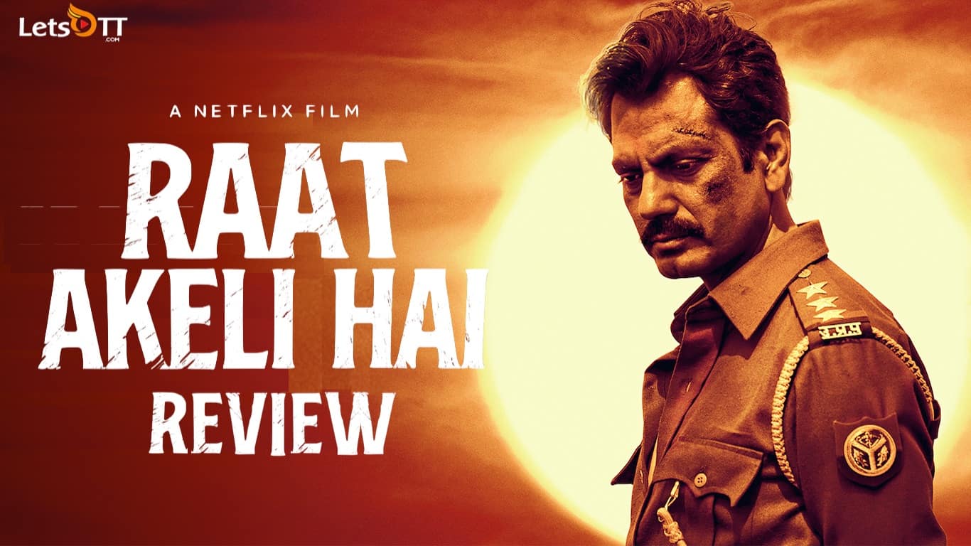 Stunning Review: 'raat Akeli Hai – The Bansal Murders' Is Strictly Serviceable Design for Desktop Stunning Review: 'raat Akeli Hai – The Bansal Murders' Is Strictly Serviceable Design for Desktop