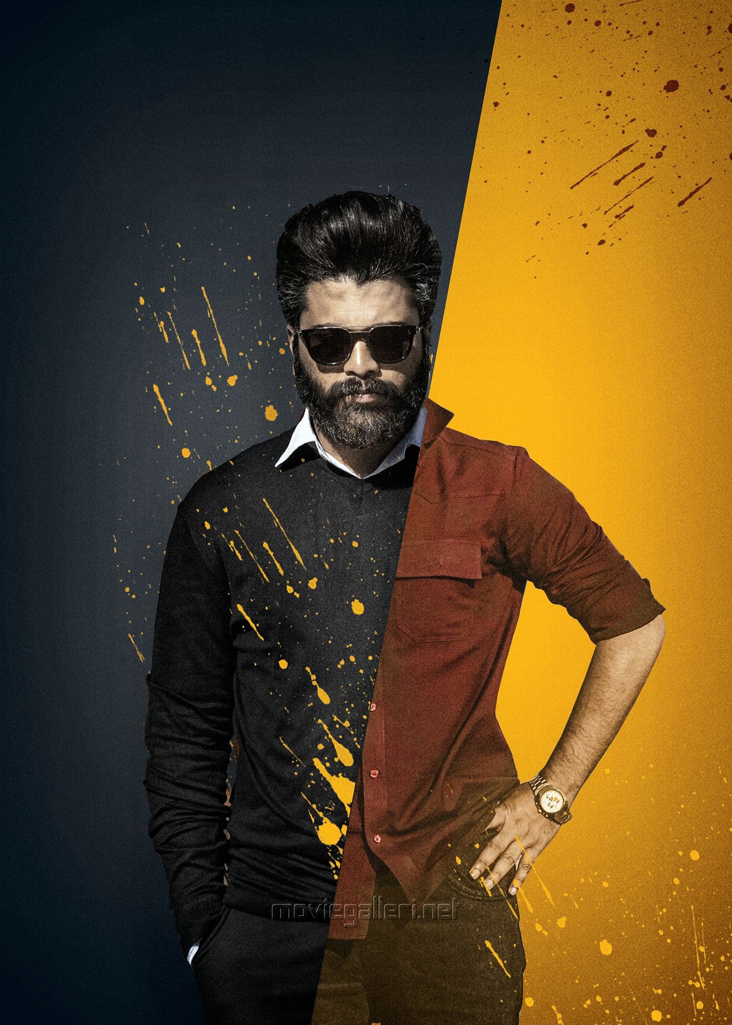Ranarangam Wallpapers Wallpaper Cave