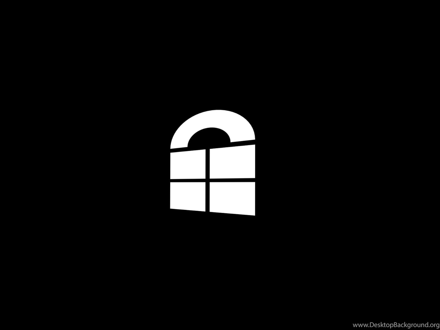 Lock Screen Desktop Wallpapers Wallpaper Cave