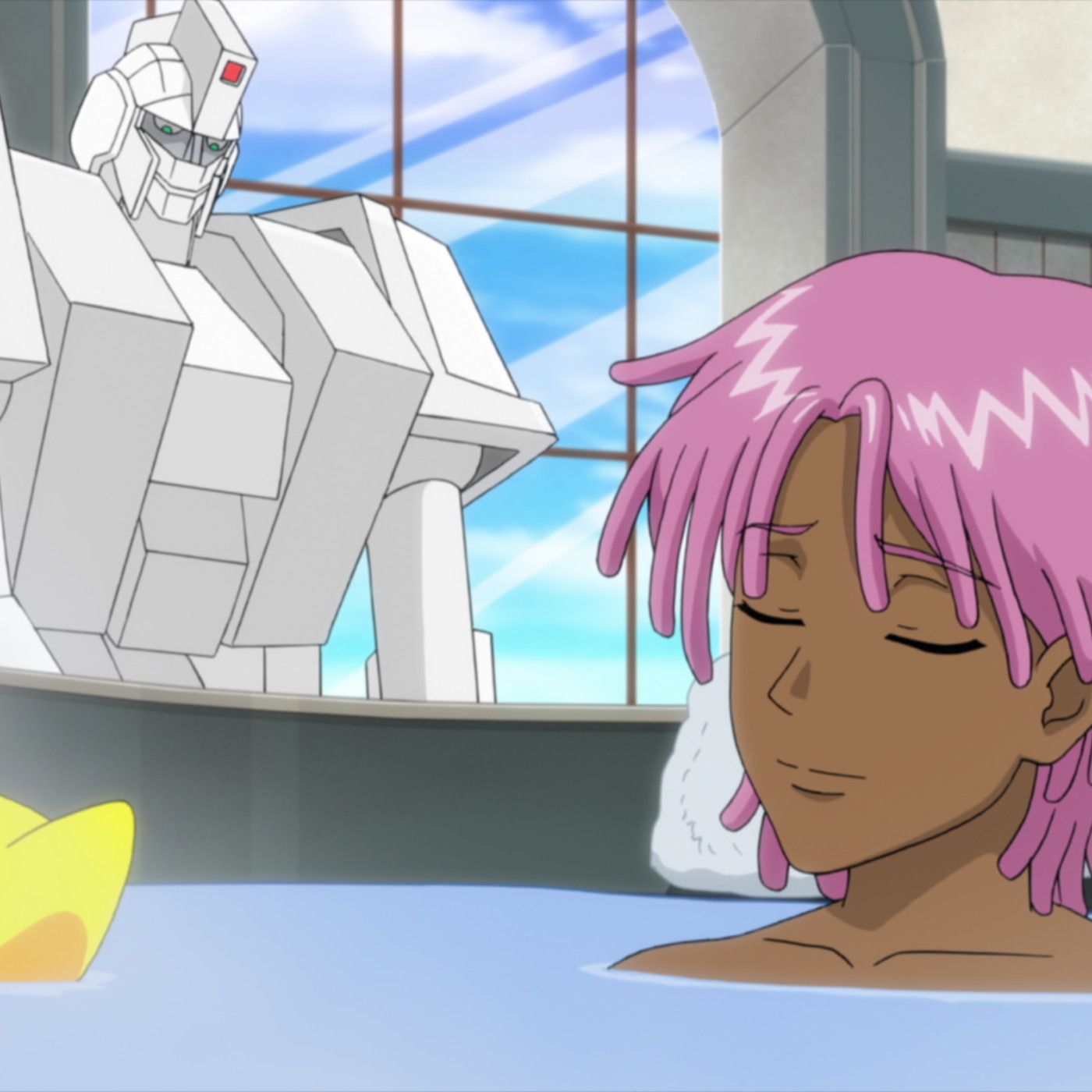 Netflix's Neo Yokio could have been awesome but it failed the execution
