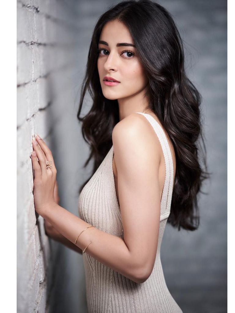 Free download Ananya Pandey Cute HD Wallpapers Download Latest Photos Ananya Panday [1080x1080] for your Desktop, Mobile & Tablet