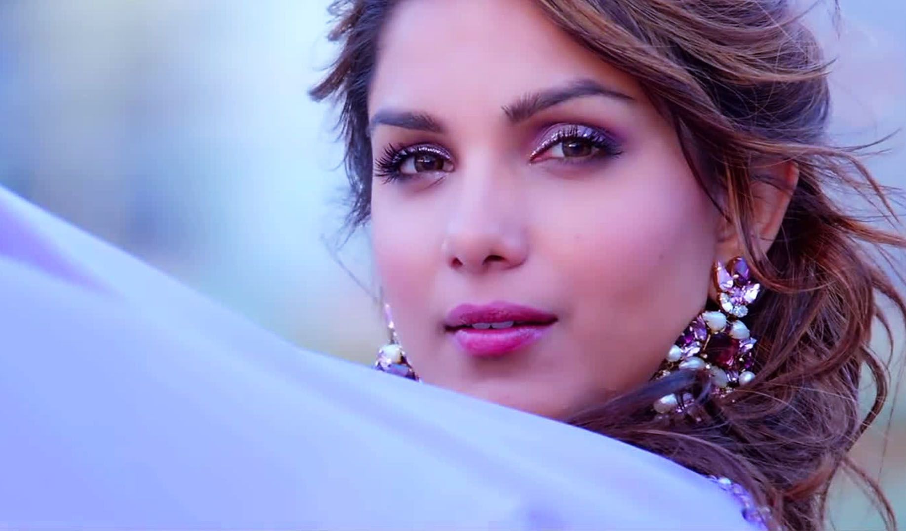 Monica Gill Wallpaper. Award winning websites, Monica, Next top model