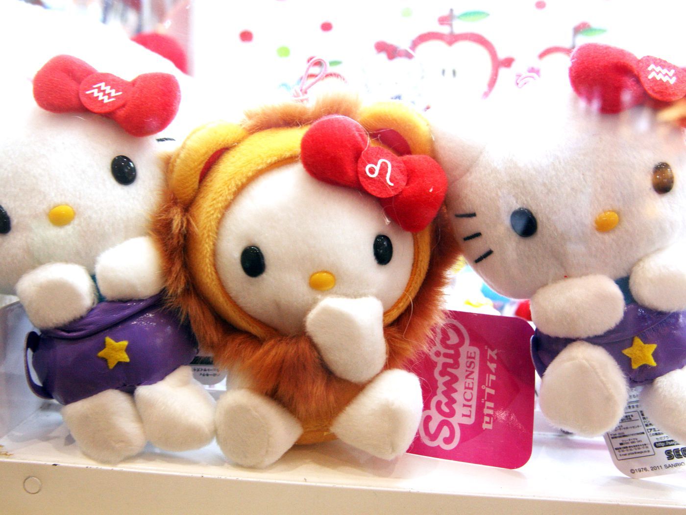 Animal Crossing's Sold Out Sanrio Amiibo Cards Have The Internet Crying