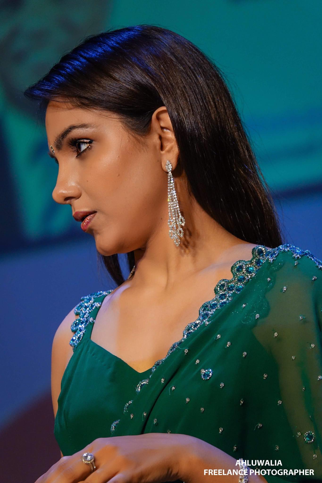 Monica Gill Media Photo 2020