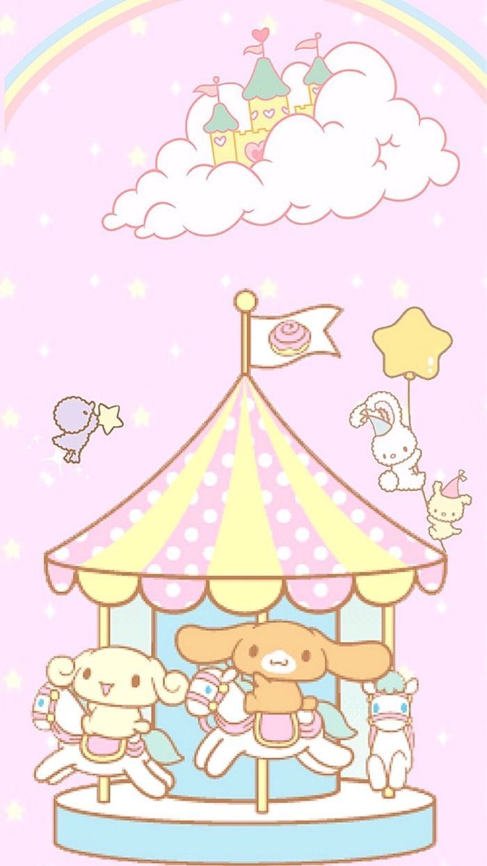Sanrio. Kawaii wallpaper, Hello kitty picture, Sanrio wallpaper