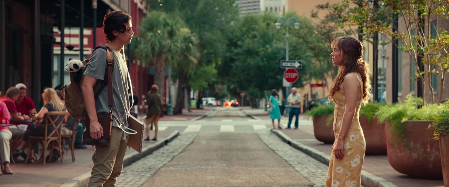 Review: Five Feet Apart