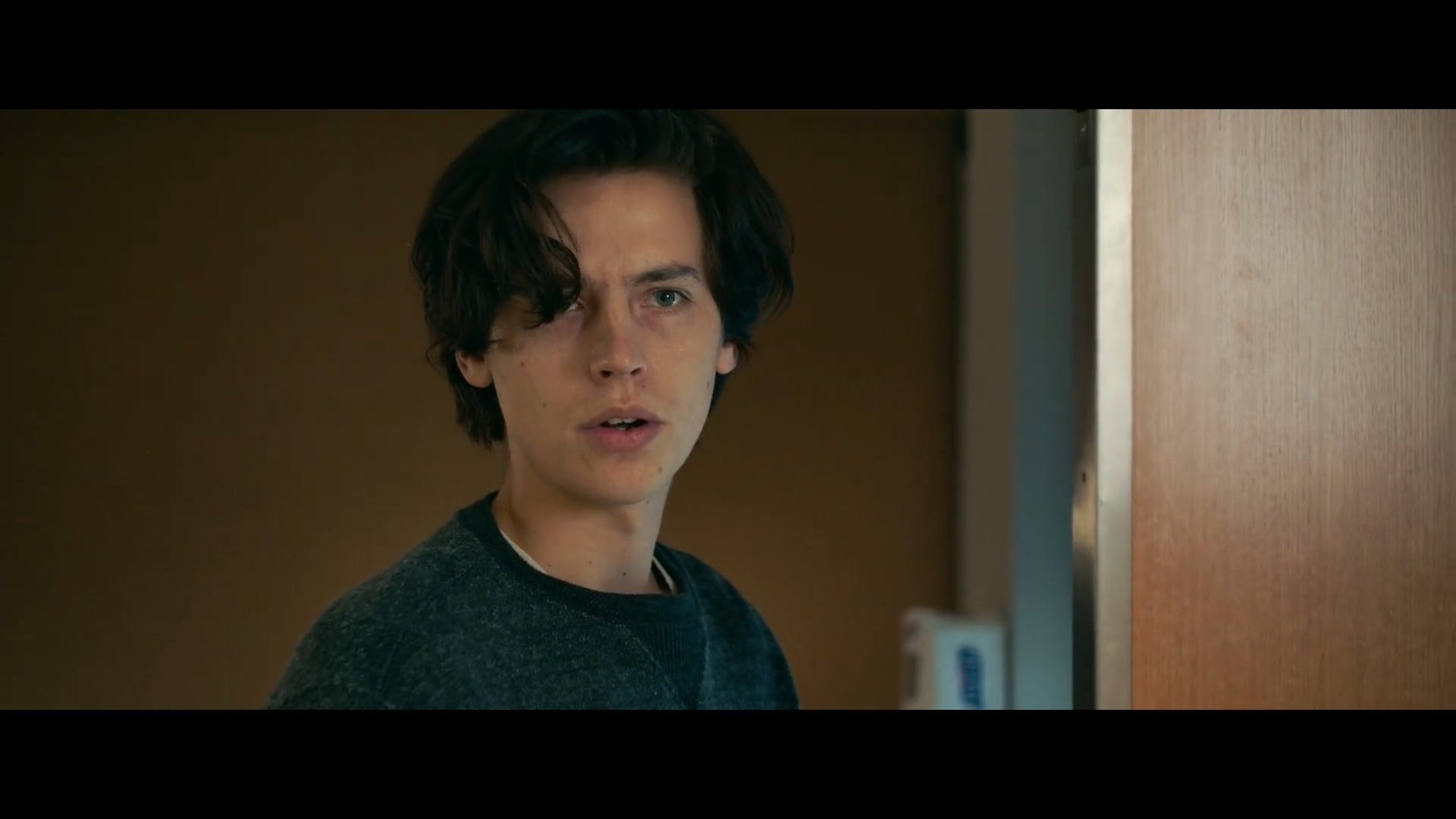 Dylan Sprouse Wallpaper