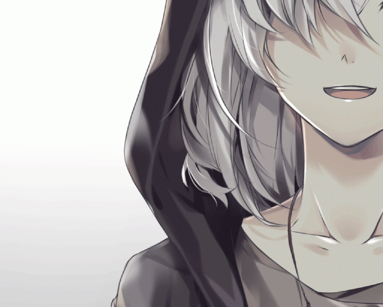 Free download Sad Anime Boy Wallpaper HD Boy Anime With Hoodie HD Wallpaper [1536x2048] for your Desktop, Mobile & Tablet. Explore Anime Guy With Hoodie Wallpaper. Anime Guy With