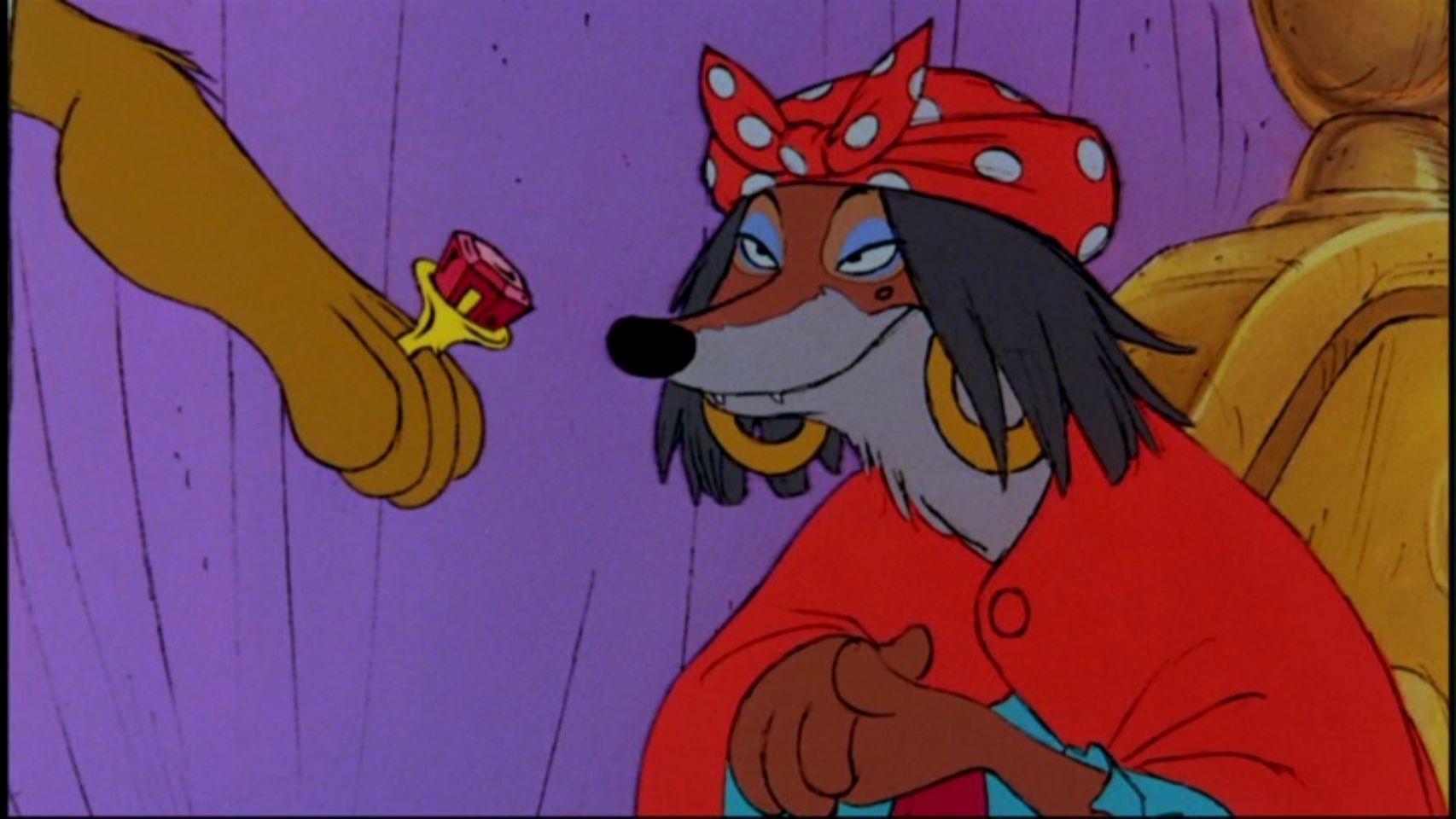 Mousterpiece Cinema, Episode 143: Robin Hood