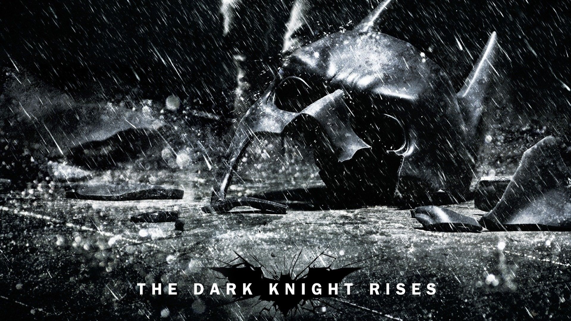 1080p Dark Knight Batman Wallpaper