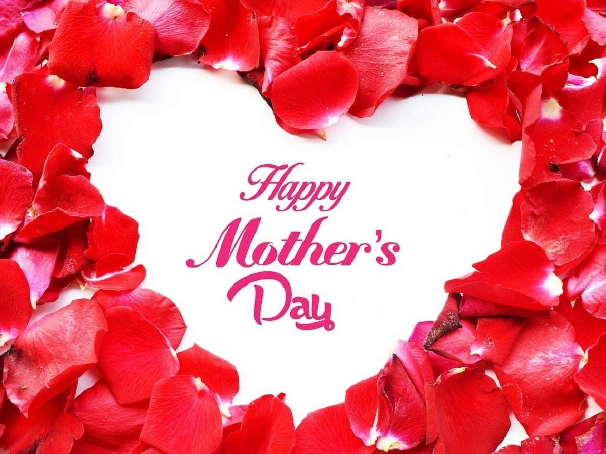 Happy Mother's Day 2020: Wishes, Image, Messages, Photo, Greetings, WhatsApp and Facebook Status of India
