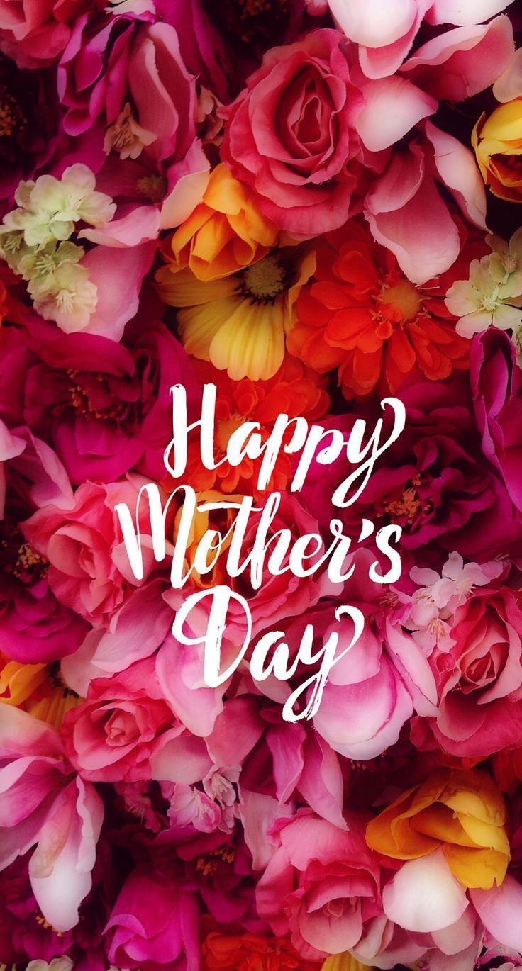 Wallpaper Happy Mothers Day