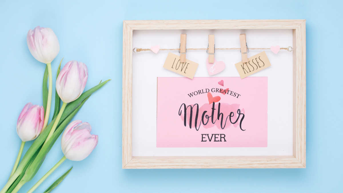 Heart Touching Mothers Day Quotes. Mother's Day 2021 Status