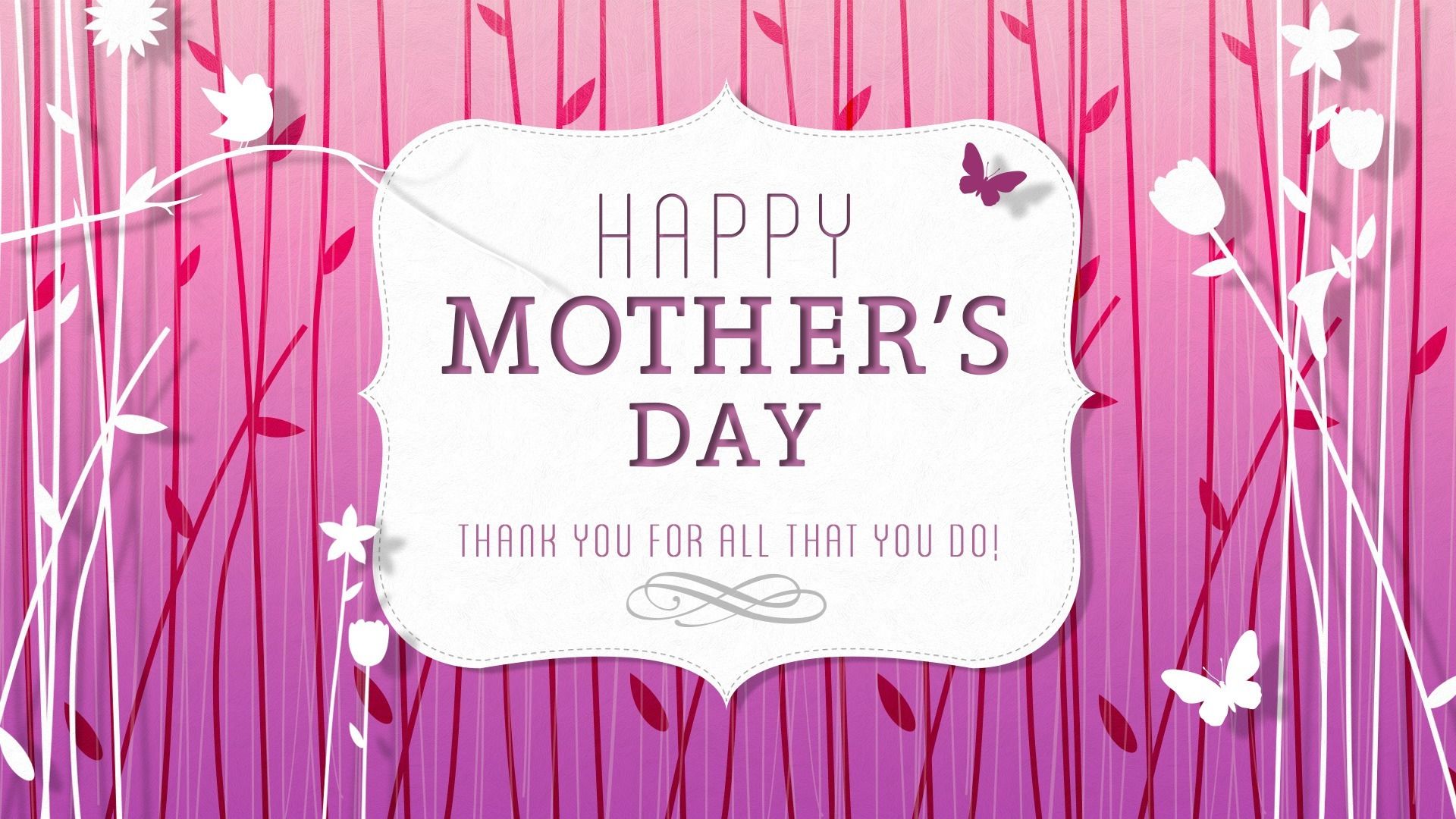Mother days песня. Happy mothers Day открытки. Стильный фон с днем рождения. Заставка Happy mother's Day. Mother's Day открытка.